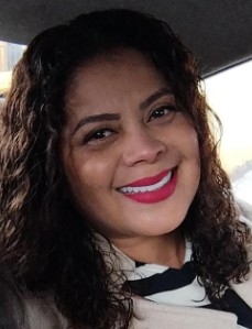 Silvia Graciela Andino Alegria