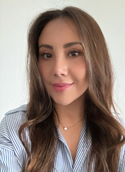 Paola Patricia Constante Pozo