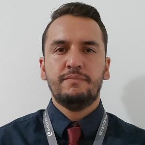 Luis David Arias Villavicencio