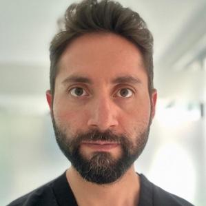 STEVE NICOLAS BAQUERO