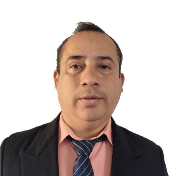 Oscar Patricio Aguilar Heredia