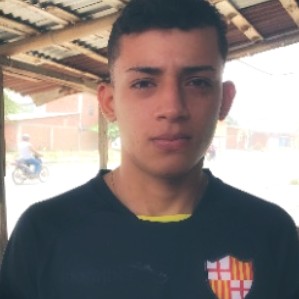 sergio maikel montes vergara
