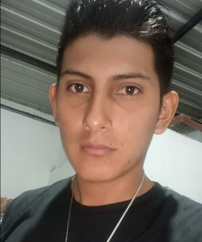 Angel Michael Zambrano Zambrano