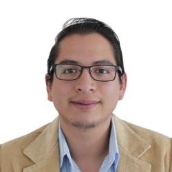 Christopher Joshua Murillo Arcos