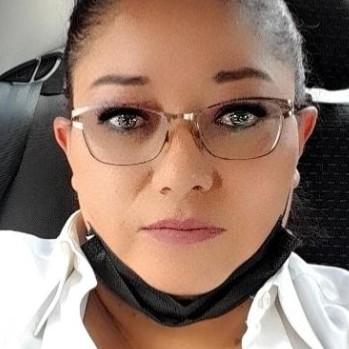 Alexandra Del Carmen Gavilanes Silva