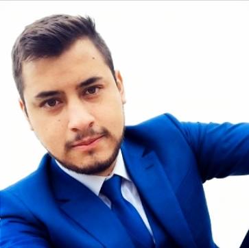 Jean Carlos Amaya Andrade