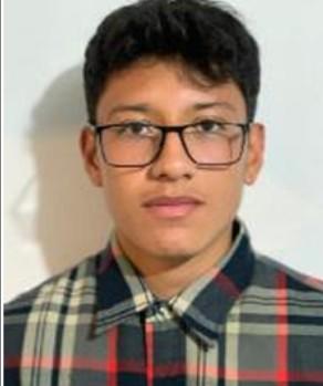 Kevin Alexis Toapanta Guaita