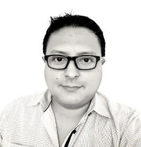 Rubén Darío Molina Torres