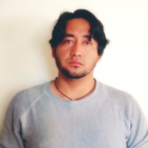 Byron Alexander Jiménez Armijos