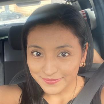 Jennifer Tatiana Parra Falcones