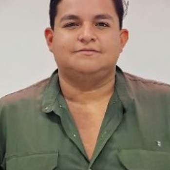 Freddy Ortega Plúas