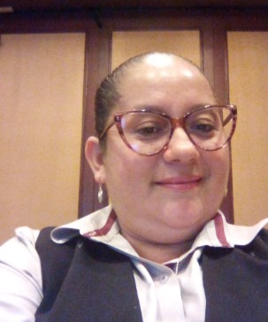 LIVIA MARITZA VERA LOPEZ