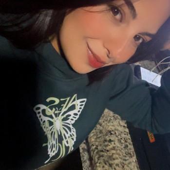 Keylimar Alejandra Salas Navas