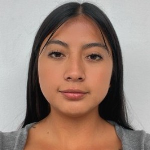 Johanna Lisseth Pilatasig Gavilema