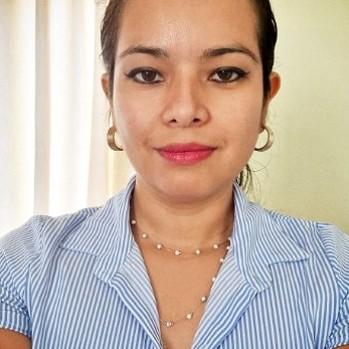 Miria Yolanda Jiménez Gutiérrez