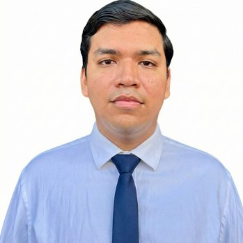 Gonzalo Kevin Cáceres Ayarza