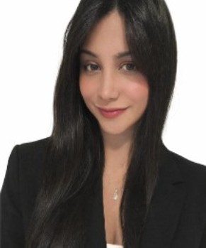 Nathaly Gamboa Robles