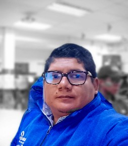 Carlos Idelfonso Ibarra Guevara
