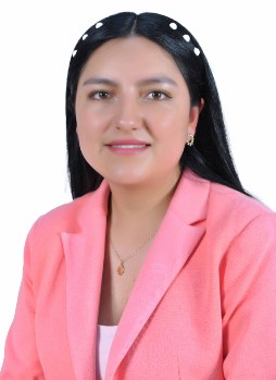 KAREN SOLANGE ANDRADE GAMBOA
