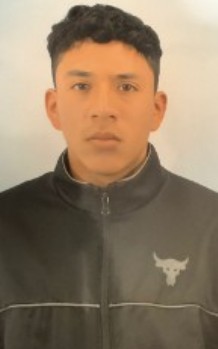 Wilson Santillán