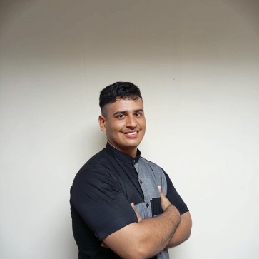 DENNY ANTHONY GUEVARA AREVALO
