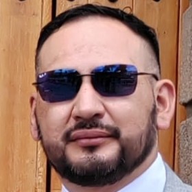 ALEX RAMIRO ROMÁN QUEZADA