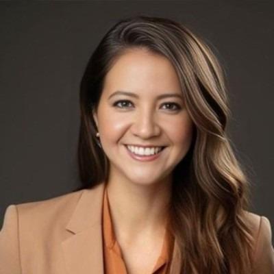 Teresa Alexandra Cadena Baldeón