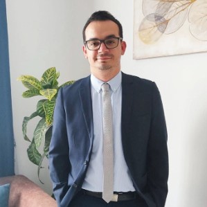 David Parada Pérez