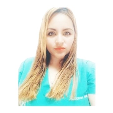 GINA ANNABEL ARTEAGA RODAS