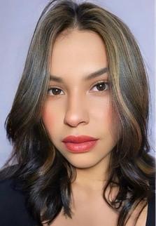 Daniela Morelia Castellanos Zarate
