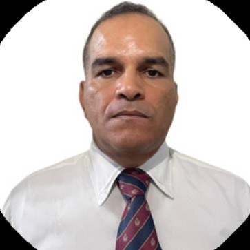 Edwin Rodríguez