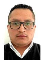 Javier Olivo Machuca Nasimba
