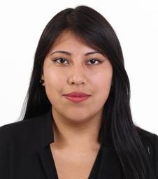 Ana Cristina Pujota Montalvo