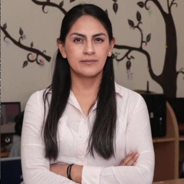 Diana Bermeo Jara