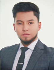 Ramiro Gustavo Fiallos Guachilema