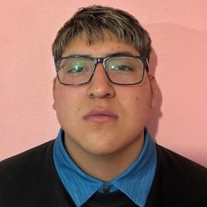 Robinson Sebastián Guartambel Cruz
