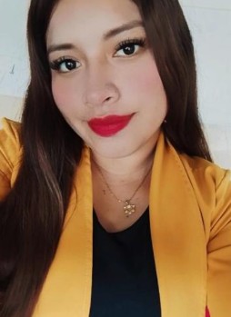 FIORELLA MARIA REYES REYES