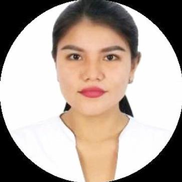 Joselyn Pamela Chuya Morocho