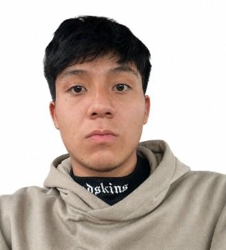 Mateo Alexander Baculima Tapia