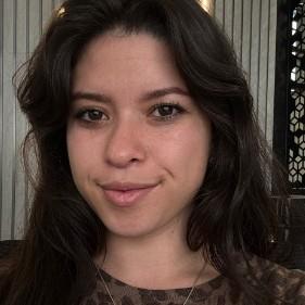 Ana Camila Triago Espinosa