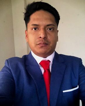 Jonathan Fabricio Zuñiga Diaz