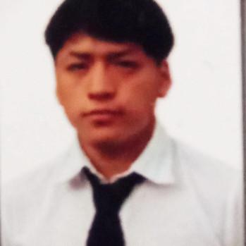 CLAUDIO DAVID USHCO SIGCHA