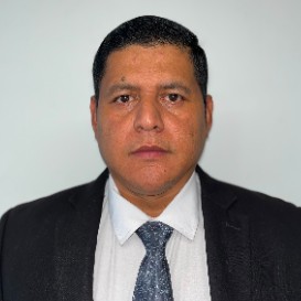 Angel Manuel Ruiz Morales