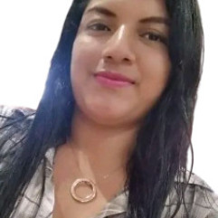 María Arizaga Ochoa