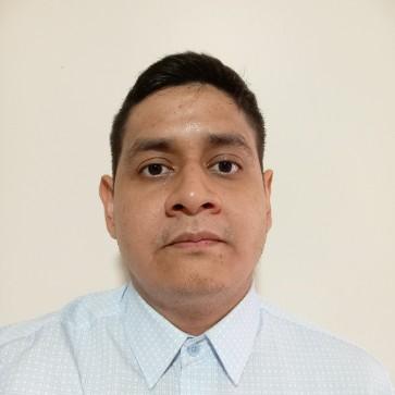 Luis Ronquillo