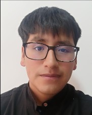 JOSUE DANIEL MATZA ASHQUI