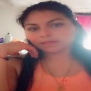 Blanca Elena Betancourt Simbaña