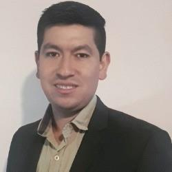 Andrés Javier Chamba Carrión