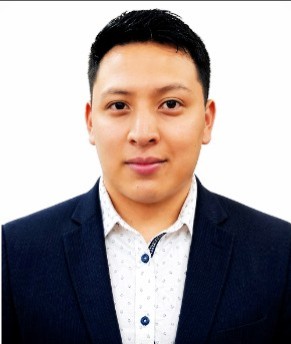 RONALD JAVIER CORNEJO BENALCAZAR