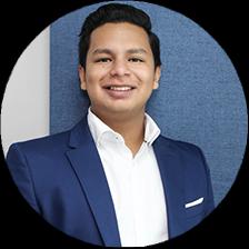 Jorge Ubilla